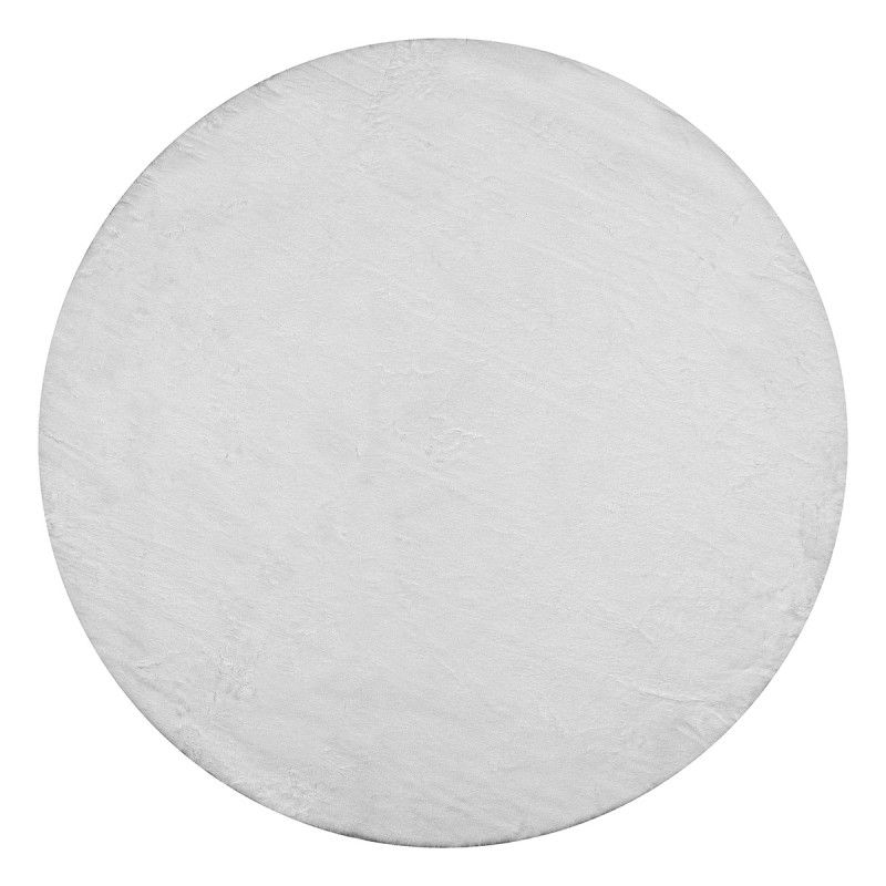 Beauty Home Ροτόντα Rabbit Art 9640 160x160 Λευκό