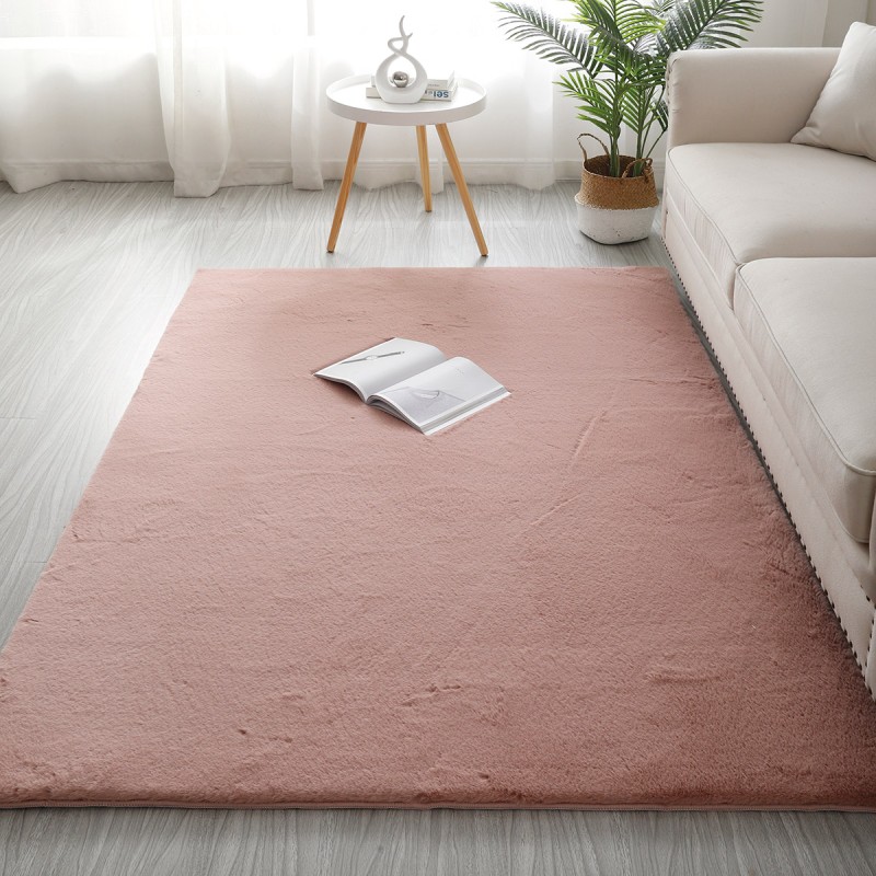 Beauty Home Σετ Κρεβ/ρας 3τμχ Rabbit Art 9645 Αμέθυστος