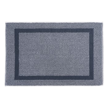 Beauty Home Ταπέτο μπάνιου Energy νηματοβαφή Art Ε3056 50x75 Γκρι