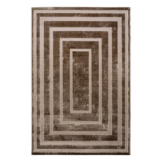 Beauty Home Διάδρομος με το μέτρο Nouvelle Art 9963 67cm Μπεζ Beauty Home Διάδρομος με το μέτρο Nouvelle Art 9963 67cm Μπεζ