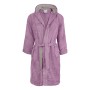 Beauty Home Μπουρνούζι εφηβικό Art 3435 Λιλά