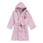 Beauty Home Μπουρνούζι βρεφικό-παιδικό Art 5419 3-4 ετών Λιλά