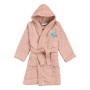 Beauty Home Μπουρνούζι βρεφικό-παιδικό Art 5422 3-4 ετών Ροζ