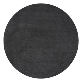 Beauty Home Ροτόντα Rabbit Art 9644 160x160 Μαύρο