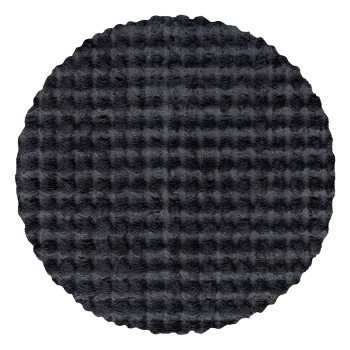 Beauty Home Ροτόντα Motion Art 9650 160x160 Ανθρακί