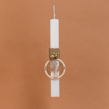 Beauty Home ΛΑΜΠΑΔΑ ΣΤΟΛΙΣΜΕNH “ΔΕΝΤΡΟ ΖΩΗΣ” ΣΕ ΣΥΣΚΕΥΑΣΙΑ ΔΩΡΟΥ