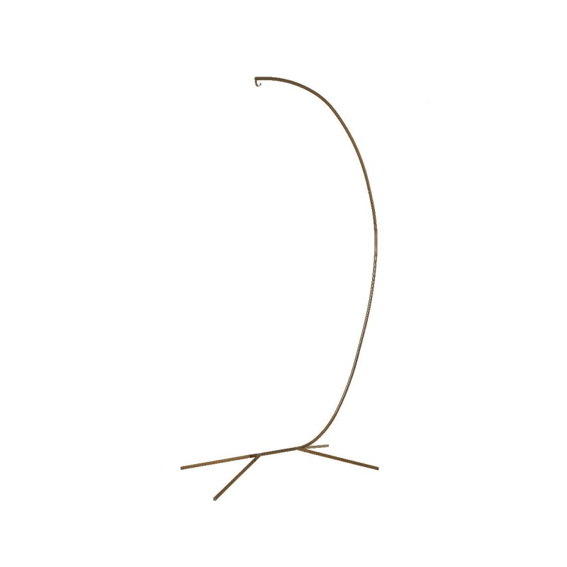 Beauty Home ΜΕΤΑΛΛΙΚΗ ΒΑΣΗ ΕΠΙΔΑΠΕΔΙΑ ΚΑΦΕ 2,80 M