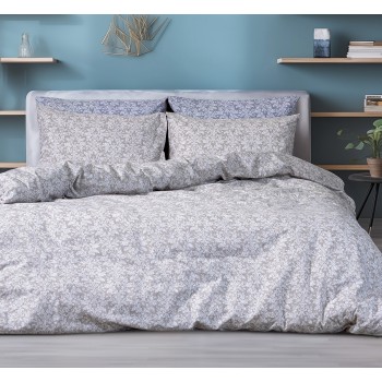 Beauty Home Σετ σεντόνια φανελένια υπέρδιπλα Malbec Art 12630 240x260 Μπεζ