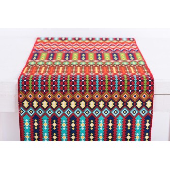 Beauty Home ΡΑΝΝΕΡ ΜΕΞΙΚΑΝΙΚΟ ΦΟΛΚΛΟΡ