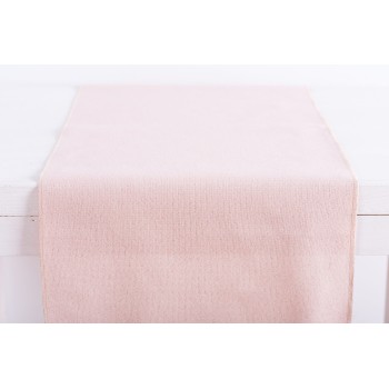 Beauty Home ΡΑΝΝΕΡ ΡΟΖ ΧΡΥΣΟ LUREX