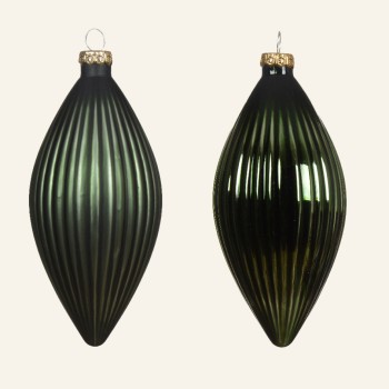 Beauty Home ΣΤΟΛΙΔΙ ΣΤΑΓΩΝΑ ΚΥΠΑΡΙΣΣΙ ΣΕΤ 3 ΤΜΧ 6 x 13 CM