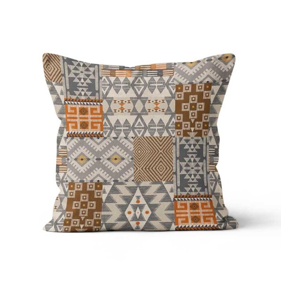 Beauty Home ΜΑΞΙΛΑΡΟΘΗΚΗ ΕΘΝΙΚ 45 x 45 cm ΘΗΚΗ Beauty Home ΜΑΞΙΛΑΡΟΘΗΚΗ ΕΘΝΙΚ 45 x 45 cm ΘΗΚΗ