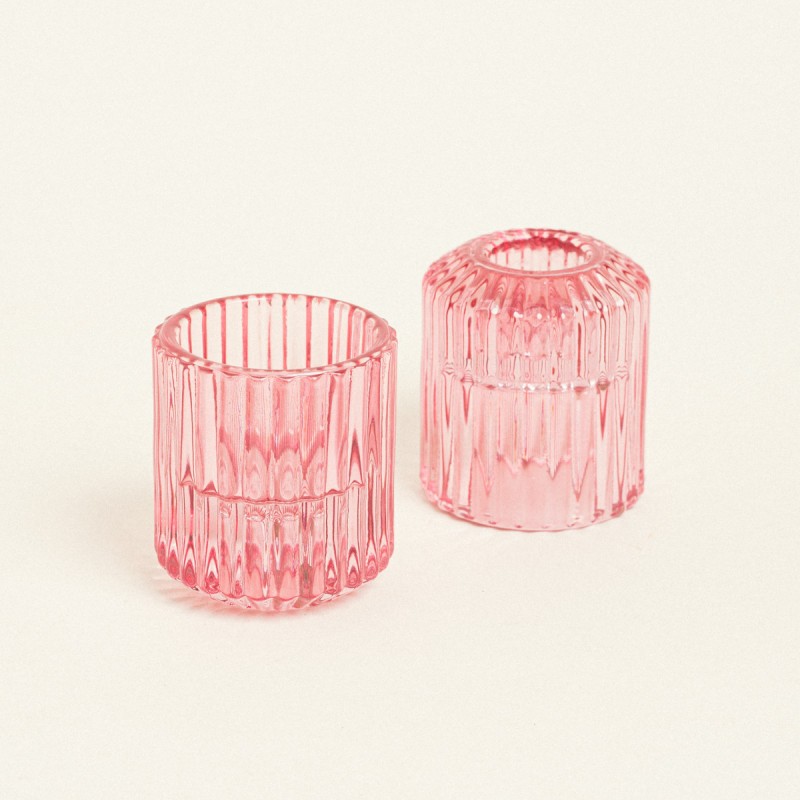 Beauty Home ΚΗΡΟΠΗΓΙΟ 5,5 x 6 cm ΦΟΥΞ