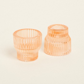 Beauty Home ΚΗΡΟΠΗΓΙΟ ΔΙΠΛΗΣ ΟΨΗΣ 5,5 x 5 cm ΣΟΜΟΝ