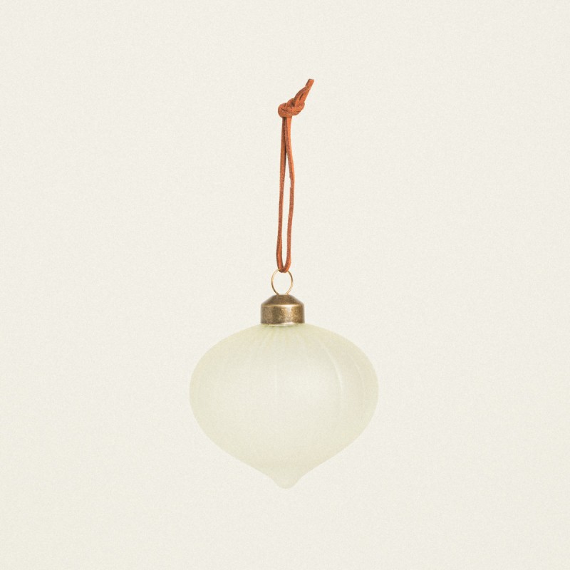 Beauty Home ΓΥΑΛΙΝΑ ΣΤΟΛΙΔΙΑ Φ8 ΚΡΕΜΜΥΔΙ ΠΡΑΣΙΝΟ