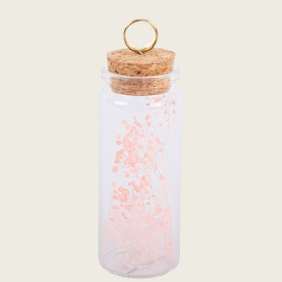 Beauty Home ΒΑΖΑΚΙ ΜΕ ΑΠΟΞΗΡΑΜΕΝΑ ΡΟΖ ΛΟΥΛΟΥΔΙΑ – 3,7 x 9 cm Beauty Home ΒΑΖΑΚΙ ΜΕ ΑΠΟΞΗΡΑΜΕΝΑ ΡΟΖ ΛΟΥΛΟΥΔΙΑ – 3,7 x 9 cm