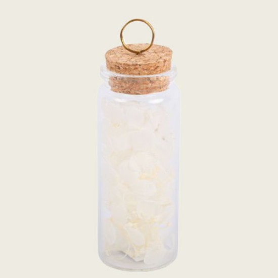 Beauty Home ΒΑΖΑΚΙ ΜΕ ΕΚΡΟΥ ΟΡΤΑΝΣΙΑ 3,7 x 9 cm Beauty Home ΒΑΖΑΚΙ ΜΕ ΕΚΡΟΥ ΟΡΤΑΝΣΙΑ 3,7 x 9 cm