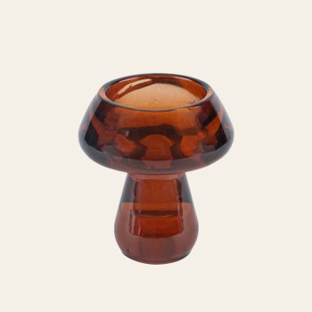 Beauty Home ΚΗΡΟΠΗΓΙΟ ΜΑΝΙΤΑΡΙ Δ. ΟΨΗΣ ΚΑΡΑΜΕΛΑ Ø 6,5×7,3CM