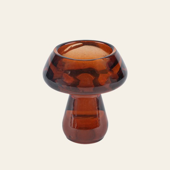 Beauty Home ΚΗΡΟΠΗΓΙΟ ΜΑΝΙΤΑΡΙ Δ. ΟΨΗΣ ΚΑΡΑΜΕΛΑ Ø 6,5×7,3CM Beauty Home ΚΗΡΟΠΗΓΙΟ ΜΑΝΙΤΑΡΙ Δ. ΟΨΗΣ ΚΑΡΑΜΕΛΑ Ø 6,5×7,3CM