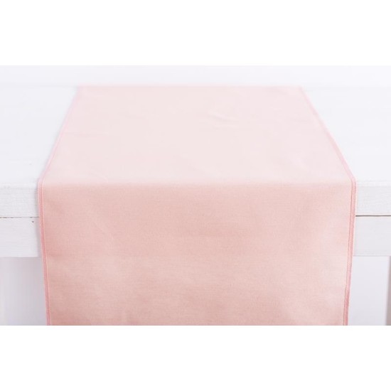 Beauty Home ΡΑΝΝΕΡ ΣΟΜΟΝ PREMIUM Σομόν 32 cm x 2.5 m Beauty Home ΡΑΝΝΕΡ ΣΟΜΟΝ PREMIUM Σομόν 32 cm x 2.5 m