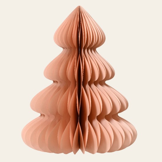 Beauty Home ΧΑΡΤΙΝΟ ΔΕΝΤΡΟ ΣΟΜΩΝ 60CM Φ48 Beauty Home ΧΑΡΤΙΝΟ ΔΕΝΤΡΟ ΣΟΜΩΝ 60CM Φ48