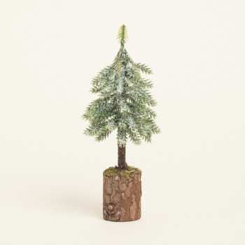 Beauty Home MINI ΕΛΑΤΟ ΧΙΟΝΙΣΜΕΝΟ 7 x 21 CM