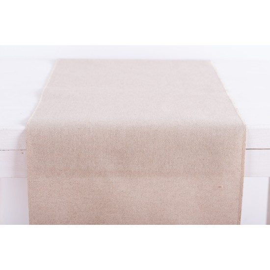 Beauty Home ΡΑΝΝΕΡ ΜΠΕΖ ΧΡΥΣΟ LUREX   32 cm x 2.5 m