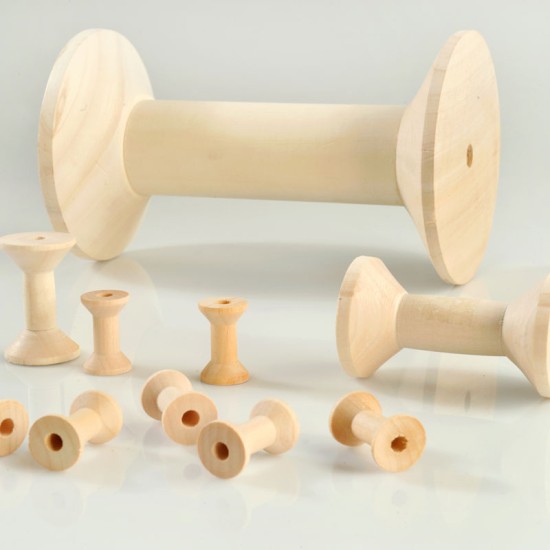 Beauty Home ΞΥΛΙΝΗ ΚΟΥΒΑΡΙΣΤΡΑ    20 cm