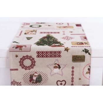 Beauty Home ΡΑΝΝΕΡ ΧΡΙΣΤΟΥΓΕΝΝΙΑΤΙΚΑ ΣΧΕΔΙΑ