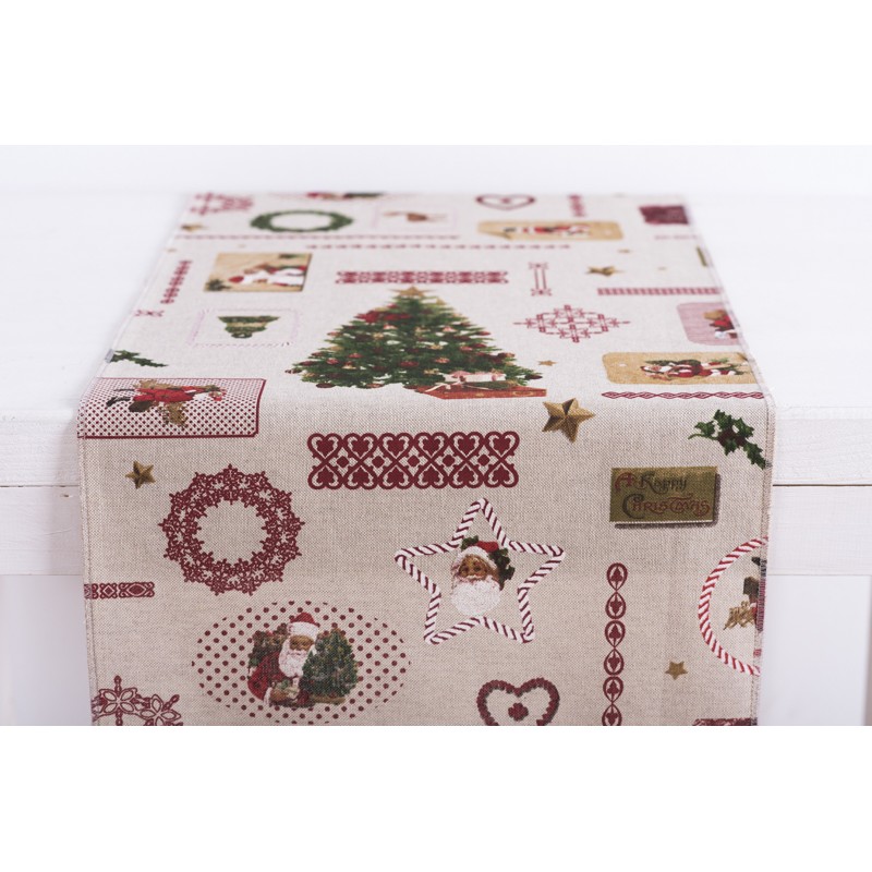 Beauty Home ΡΑΝΝΕΡ ΧΡΙΣΤΟΥΓΕΝΝΙΑΤΙΚΑ ΣΧΕΔΙΑ