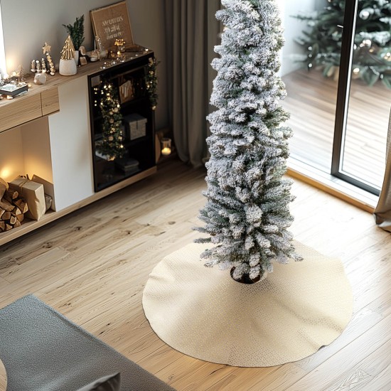 Beauty Home ΠΟΔΙΑ ΔΕΝΤΡΟΥ 90 CM ΖΑΚΑΡ ΕΚΡΟΥ- ΧΡΥΣΟ Beauty Home ΠΟΔΙΑ ΔΕΝΤΡΟΥ 90 CM ΖΑΚΑΡ ΕΚΡΟΥ- ΧΡΥΣΟ