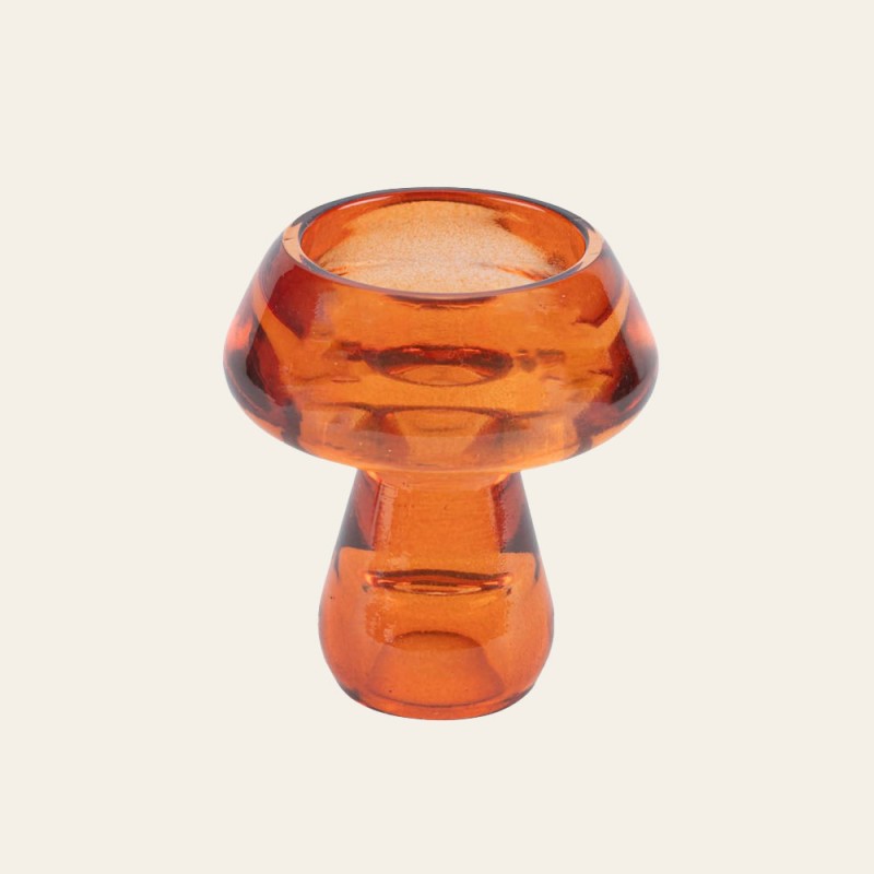 Beauty Home ΚΗΡΟΠΗΓΙΟ ΜΑΝΙΤΑΡΙ Δ. ΟΨΗΣ ΤΕΡΑΚΟΤΑ&#13;
Ø 6,5 x 7,3 CM