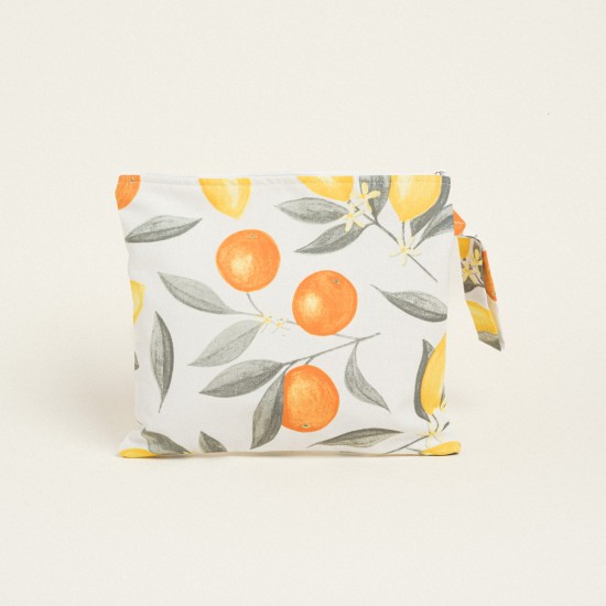Beauty Home ΝΕΣΕΣΕΡ 29 x 25 cm ΠΟΡΤΟΚΑΛΙΑ ΚΑΙ ΛΕΜΟΝΙΑ Beauty Home ΝΕΣΕΣΕΡ 29 x 25 cm ΠΟΡΤΟΚΑΛΙΑ ΚΑΙ ΛΕΜΟΝΙΑ