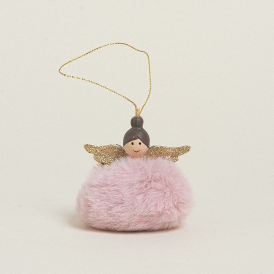 Beauty Home ΑΓΓΕΛΑΚΙ ΡΟΖ 5 x 7.5 cm Beauty Home ΑΓΓΕΛΑΚΙ ΡΟΖ 5 x 7.5 cm