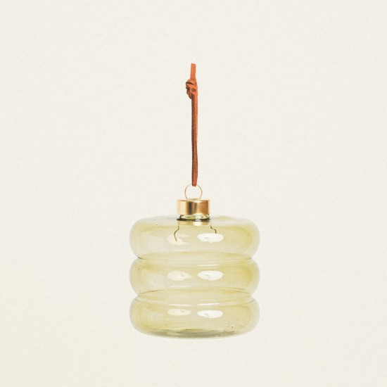 Beauty Home ΓΥΑΛΙΝΟ ΣΤΟΛΙΔΙ 8 CM Α ΠΡΑΣΙΝΟ Beauty Home ΓΥΑΛΙΝΟ ΣΤΟΛΙΔΙ 8 CM Α ΠΡΑΣΙΝΟ