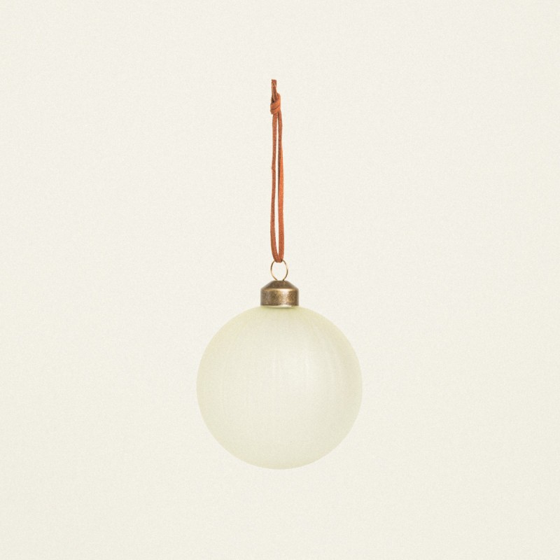 Beauty Home ΓΥΑΛΙΝΑ ΣΤΟΛΙΔΙΑ Φ8 ΜΠΑΛΑ ΠΡΑΣΙΝΟ