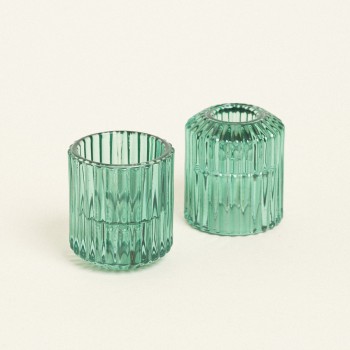 Beauty Home ΚΗΡΟΠΗΓΙΟ 5,5 x 6 cm ΚΥΠΑΡΙΣΣΙ