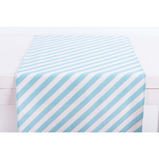 Beauty Home ΡΑΝΝΕΡ ΓΑΛΑΖΙΟ 32 cm x 2.5 m Beauty Home ΡΑΝΝΕΡ ΓΑΛΑΖΙΟ 32 cm x 2.5 m