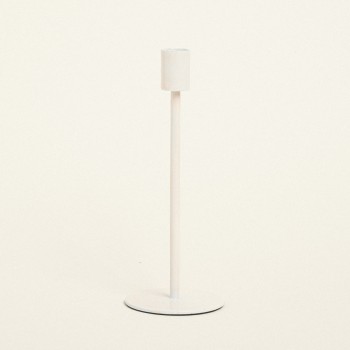 Beauty Home ΜΕΤΑΛΛΙΚΟ ΚΗΡΟΠΗΓΙΟ ΕΚΡΟΥ 23 cm