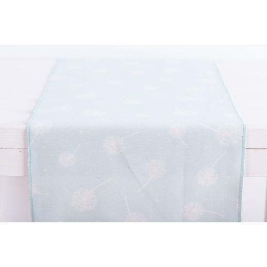 Beauty Home ΡΑΝΝΕΡ ΒΕΡΑΜΑΝ ΜΕ ΛΟΥΛΟΥΔΙ 32 cm x 2.5 m Beauty Home ΡΑΝΝΕΡ ΒΕΡΑΜΑΝ ΜΕ ΛΟΥΛΟΥΔΙ 32 cm x 2.5 m