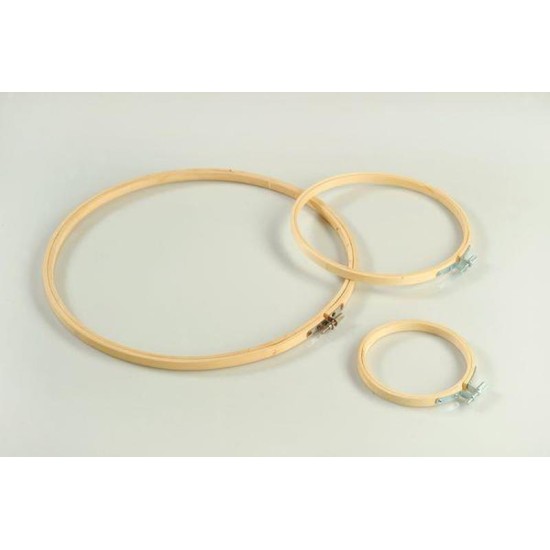 Beauty Home ΞΥΛΙΝΑ ΤΕΛΑΡΑ ΚΕΝΤΗΜΑΤΟΣ 30cm Beauty Home ΞΥΛΙΝΑ ΤΕΛΑΡΑ ΚΕΝΤΗΜΑΤΟΣ 30cm