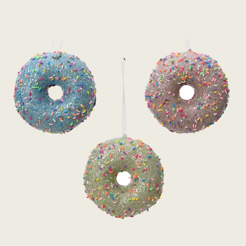 Beauty Home ΝΤΟΝΑΤΣ 4 x 9 cm