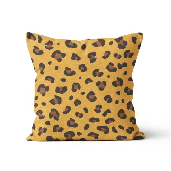 Beauty Home ΜΑΞΙΛΑΡΟΘΗΚΗ ΛΕΟΠΑΡ 45 x 45 cm ΘΗΚΗ Beauty Home ΜΑΞΙΛΑΡΟΘΗΚΗ ΛΕΟΠΑΡ 45 x 45 cm ΘΗΚΗ