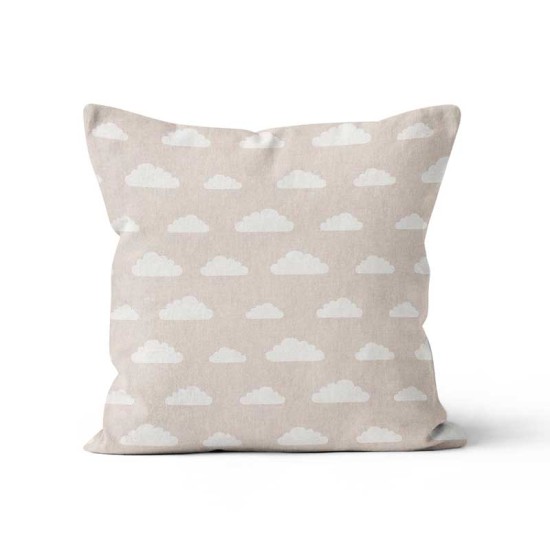 Beauty Home ΜΑΞΙΛΑΡΟΘΗΚΗ ΣΥΝΝΕΦΑ 45 x 45 cm ΘΗΚΗ Beauty Home ΜΑΞΙΛΑΡΟΘΗΚΗ ΣΥΝΝΕΦΑ 45 x 45 cm ΘΗΚΗ