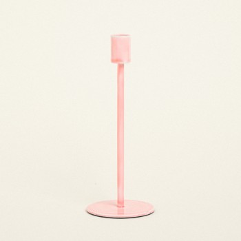 Beauty Home ΜΕΤΑΛΛΙΚΟ ΚΗΡΟΠΗΓΙΟ ΣΟΜΟΝ 23 cm