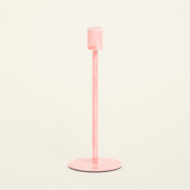 Beauty Home ΜΕΤΑΛΛΙΚΟ ΚΗΡΟΠΗΓΙΟ ΣΟΜΟΝ 23 cm