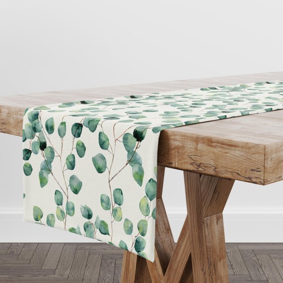 Beauty Home ΡΑΝΝΕΡ ΕΥΚΑΛΥΠΤΟΣ 32 cm x 1,5 m Beauty Home ΡΑΝΝΕΡ ΕΥΚΑΛΥΠΤΟΣ 32 cm x 1,5 m
