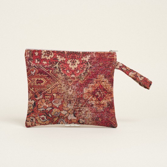 Beauty Home ΝΕΣΕΣΕΡ 29 x 25 cm KELIM TAPESTRY Beauty Home ΝΕΣΕΣΕΡ 29 x 25 cm KELIM TAPESTRY
