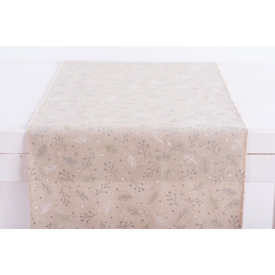 Beauty Home ΡΑΝΝΕΡ ΣΧΕΔΙΑ ΓΚΙ 32 cm x 2.5 m Beauty Home ΡΑΝΝΕΡ ΣΧΕΔΙΑ ΓΚΙ 32 cm x 2.5 m