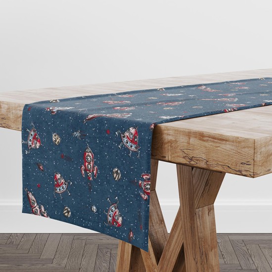 Beauty Home ΡΑΝΝΕΡ ΔΙΑΣΤΗΜΟΠΛΟΙΑ 32 cm x 2.5 m Beauty Home ΡΑΝΝΕΡ ΔΙΑΣΤΗΜΟΠΛΟΙΑ 32 cm x 2.5 m